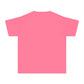 Youth Short Sleeve Tee: Live Laugh Rein