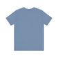 Jersey Short Sleeve Tee: Logo