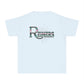 Youth Short Sleeve Tee: Reiners.