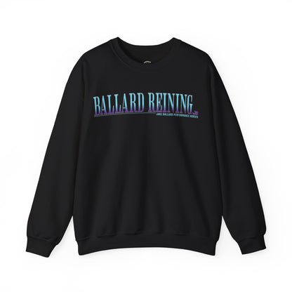 Jake Ballard Custom Heavy Blend™ Sweatshirt: JB 2026