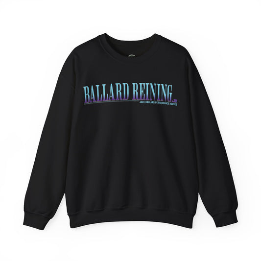 Jake Ballard Custom Heavy Blend™ Sweatshirt: JB 2026