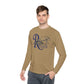 Performance Lightweight Long Sleeve Tee: Filigree Reiner