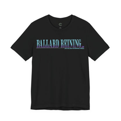 Jake Ballard Custom Jersey Short Sleeve Tee: JB 2026