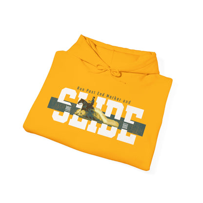 Heavy Blend™ Hoodie: Slide