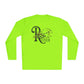 Performance Lightweight Long Sleeve Tee: Filigree Reiner