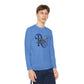 Youth Performance Long Sleeve Shirt:  Filigree Reiner