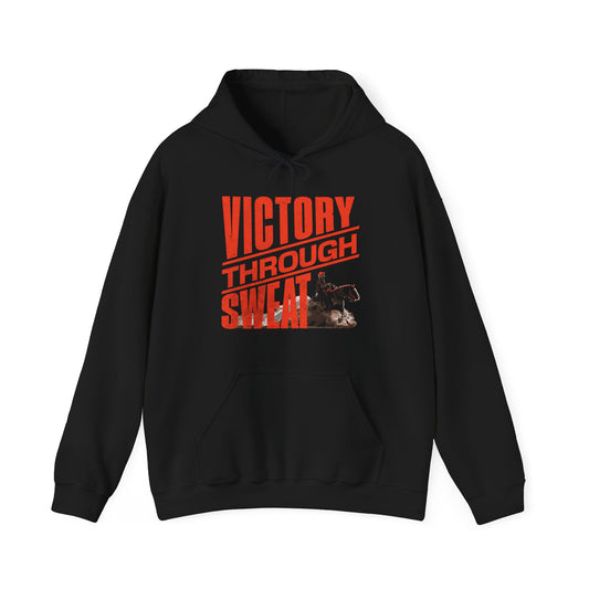 Heavy Blend™ Hoodie: Victory