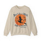 Heavy Blend™ Sweatshirt: Don't be a Witch.