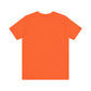 Jersey Short Sleeve Tee: Logo