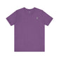 Jersey Short Sleeve Tee: Logo