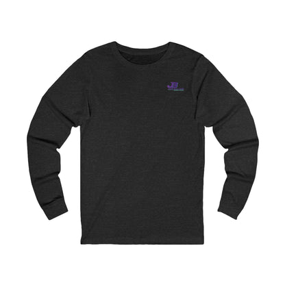 Jake Ballard Custom Long Sleeve Tee Spin