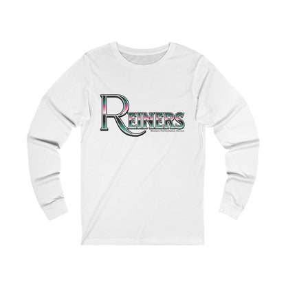 Jersey Long Sleeve Tee