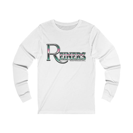 Jersey Long Sleeve Tee