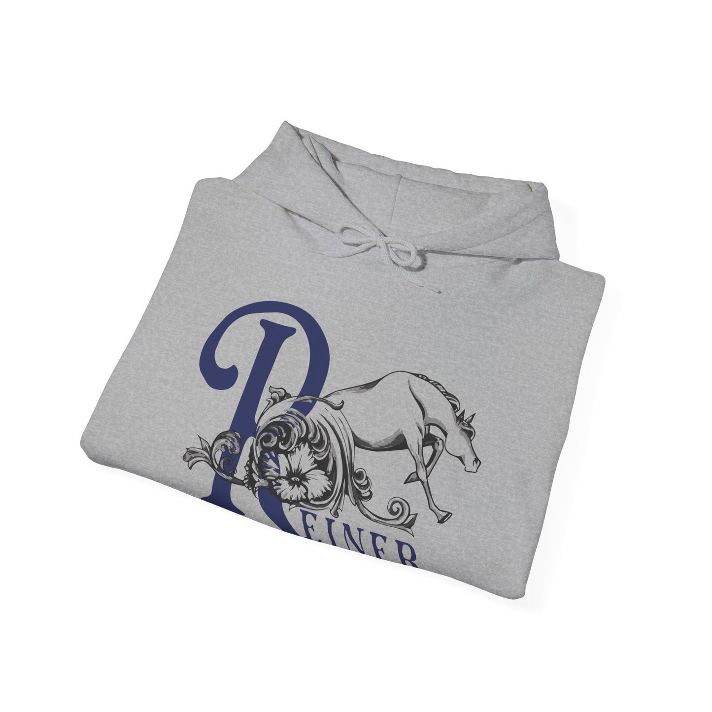 Heavy Blend™ Hoodie: Filigree Reiner