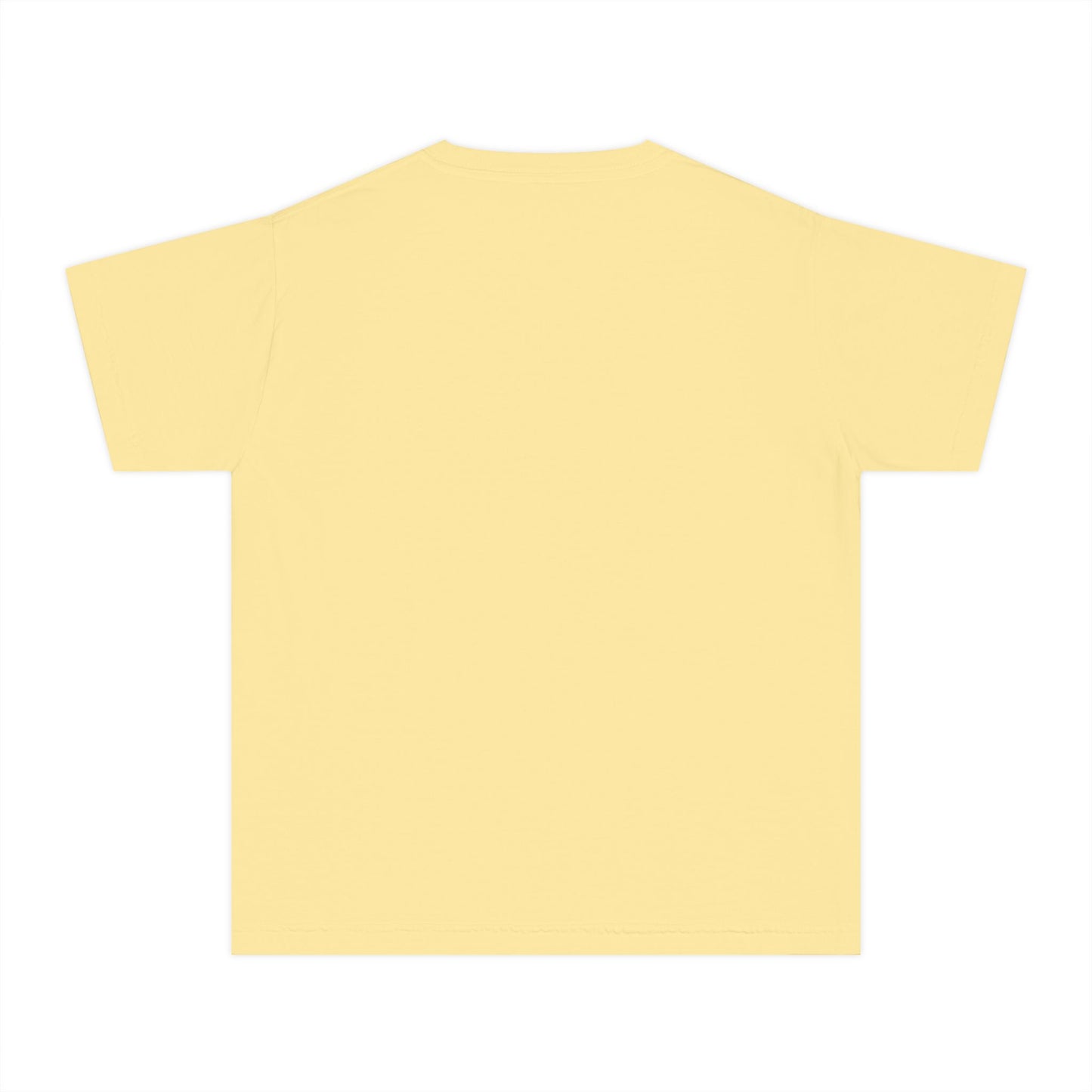 Youth Short Sleeve Tee: How's your ground work