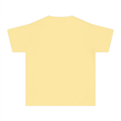 Youth Short Sleeve Tee: How's your ground work