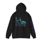 Jake Ballard Custom Heavy Blend™ Hoodie: JB Slide2