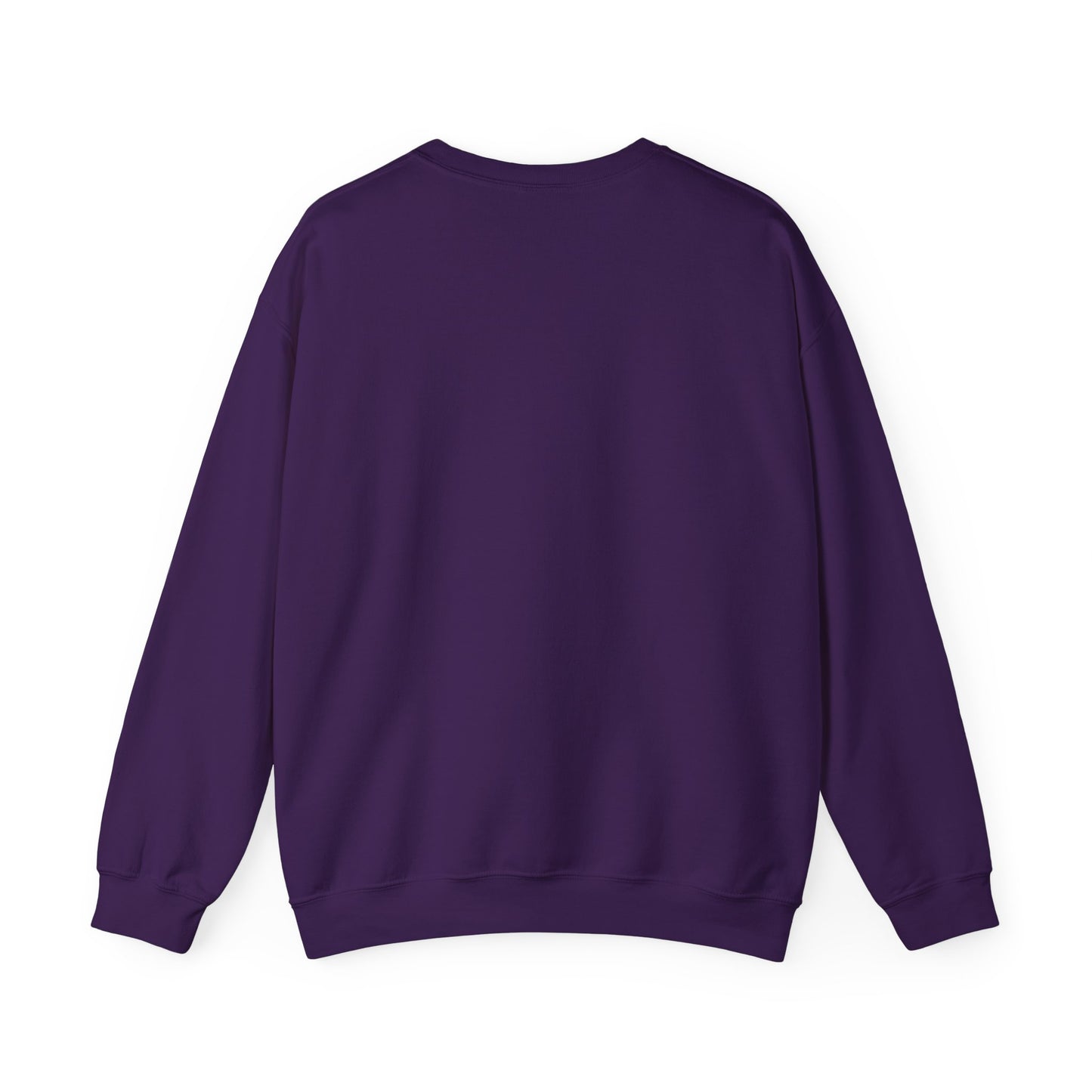 Heavy Blend™ Sweatshirt: Reiner (pink text)