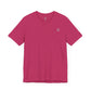 Jersey Short Sleeve Tee: Logo