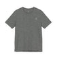 Jersey Short Sleeve Tee: Logo