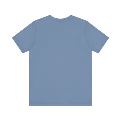 Jersey Short Sleeve Tee: Logo