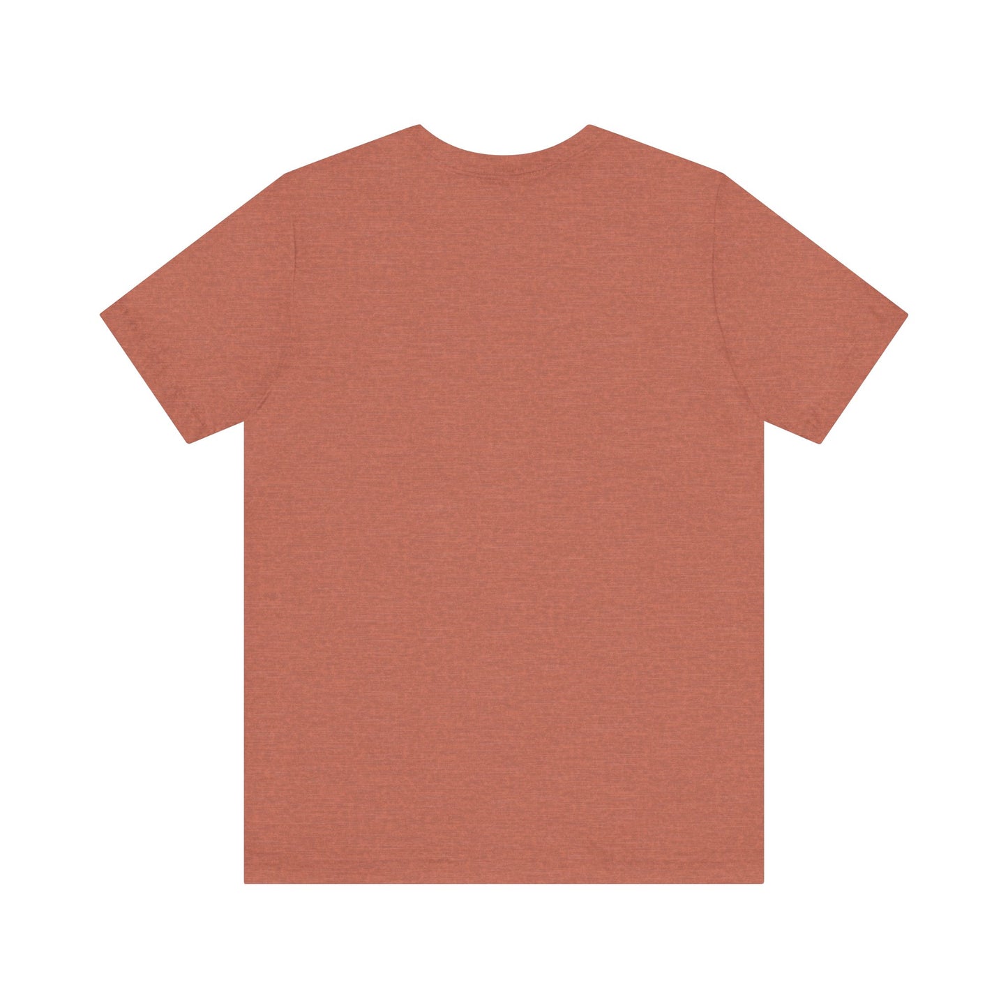 Jersey Short Sleeve Tee: Reiner old western