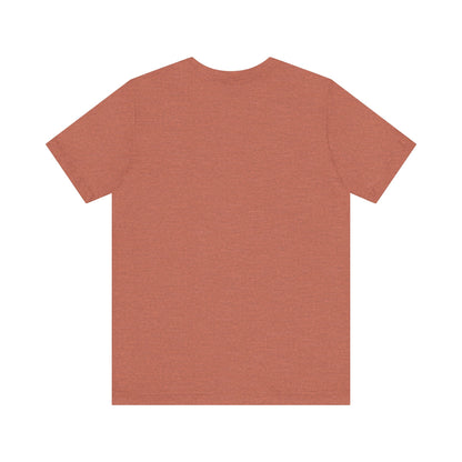 Jersey Short Sleeve Tee: Reiner old western