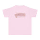 Youth Short Sleeve Tee: How's your ground work