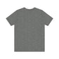Jersey Short Sleeve Tee: Logo