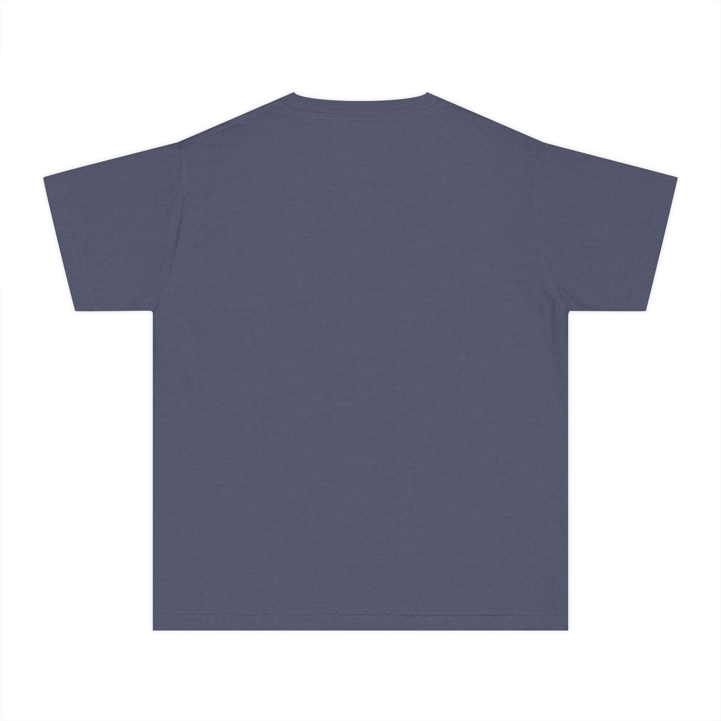 Youth Short Sleeve Tee: Don't be a Witch.