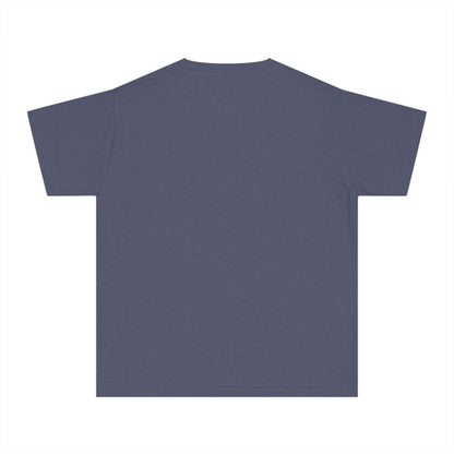 Youth Short Sleeve Tee: Don't be a Witch.