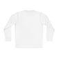 Performance Lightweight Long Sleeve Tee: Filigree Reiner