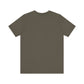 Jersey Short Sleeve Tee: Logo