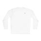 Performance Lightweight Long Sleeve Tee: Logo