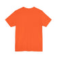 Jersey Short Sleeve Tee: Logo