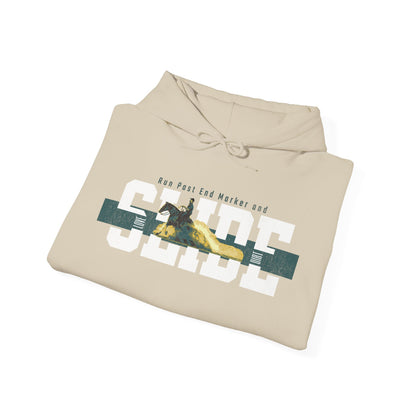 Heavy Blend™ Hoodie: Slide