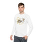 Performance Lightweight Long Sleeve Tee: Filigree Reiner