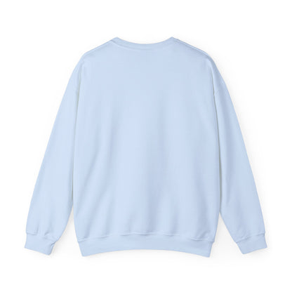 Heavy Blend™ Sweatshirt: Logo