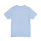 Jersey Short Sleeve Tee: Filigree Reiner
