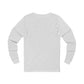 Jersey Long Sleeve Tee: Filigree Reiner