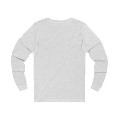 Jersey Long Sleeve Tee: Filigree Reiner