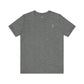 Jersey Short Sleeve Tee: Logo