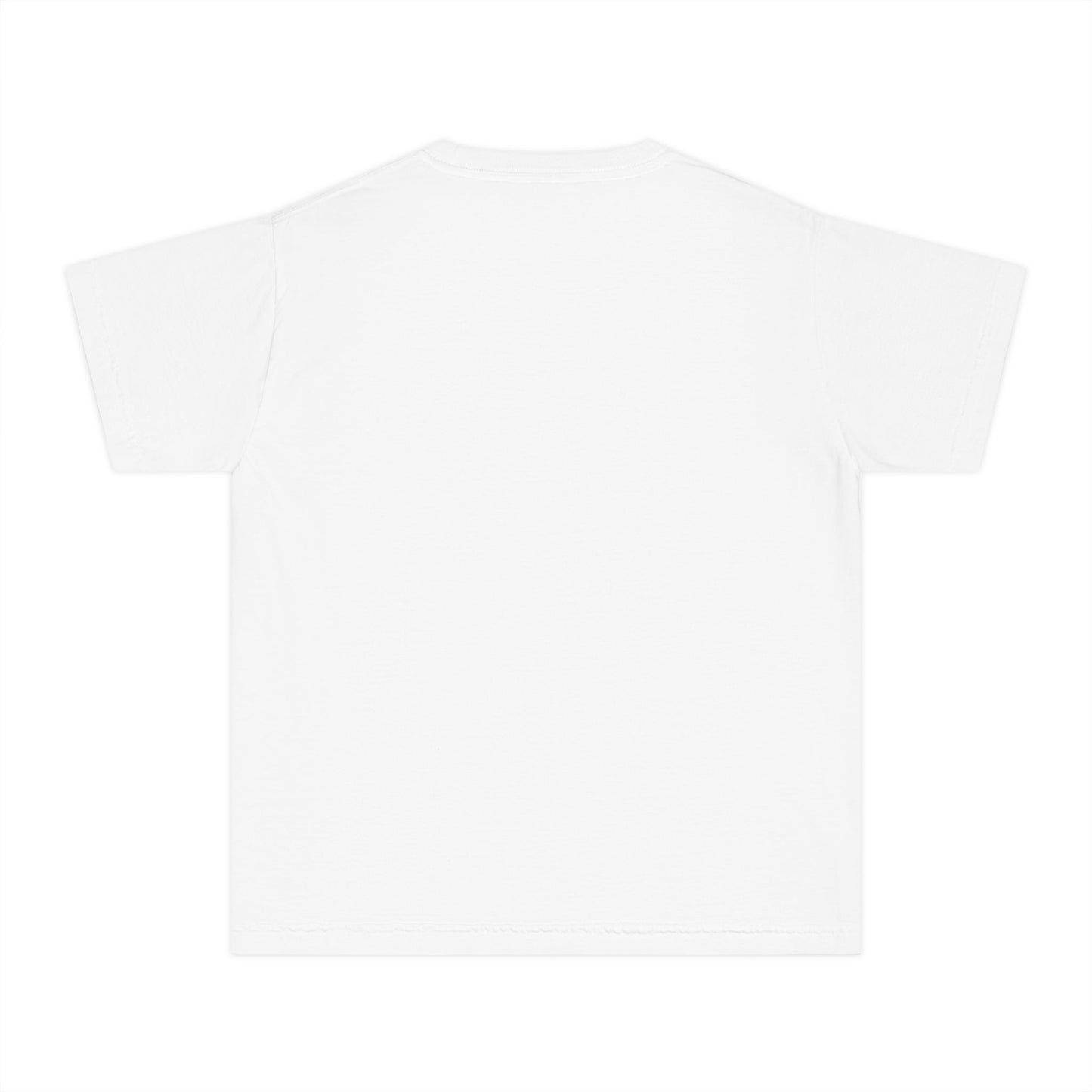 Youth Short Sleeve Tee: How's your ground work
