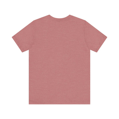 Jersey Short Sleeve Tee: Logo