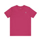 Jersey Short Sleeve Tee: Logo