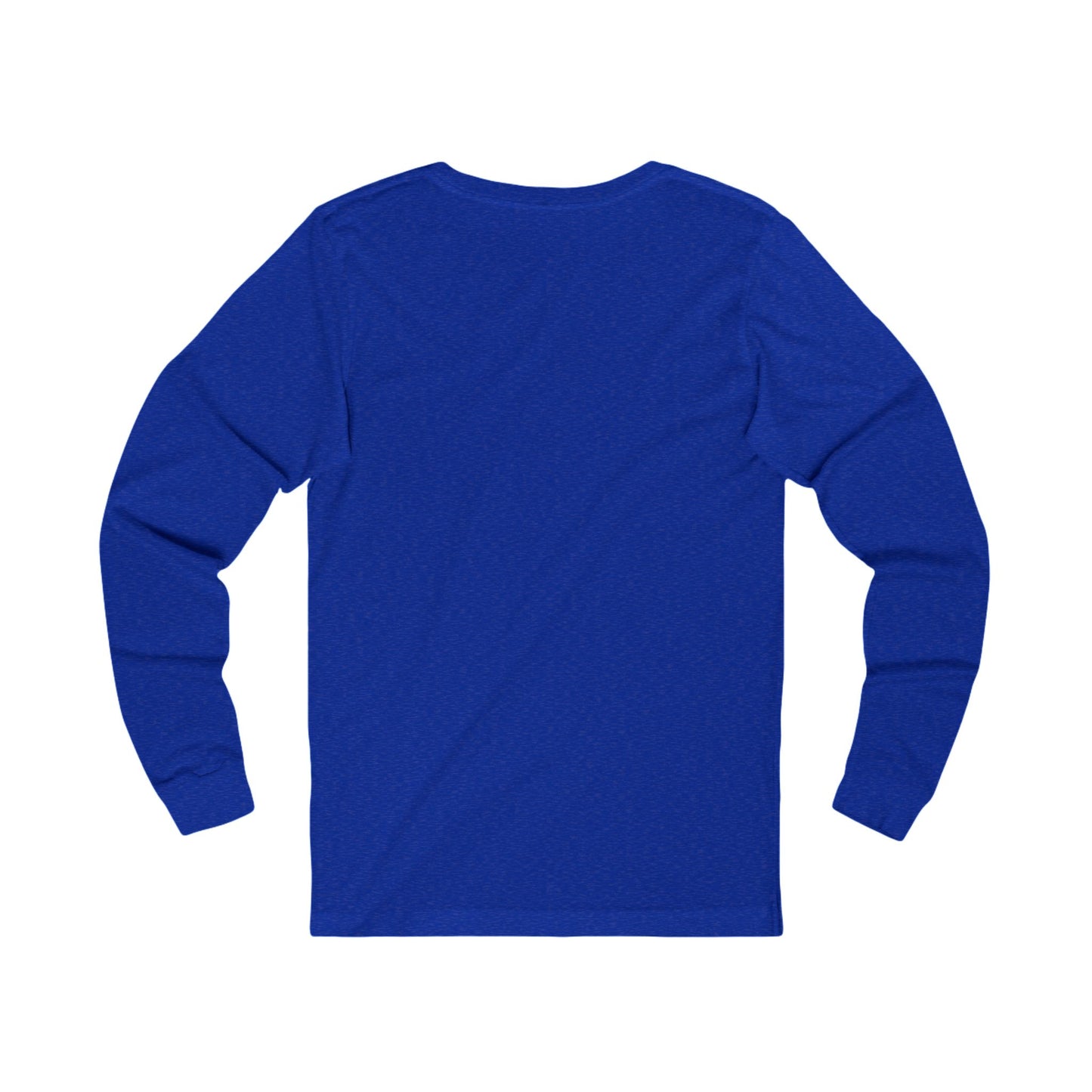 Jersey Long Sleeve Tee: REINER (pink)
