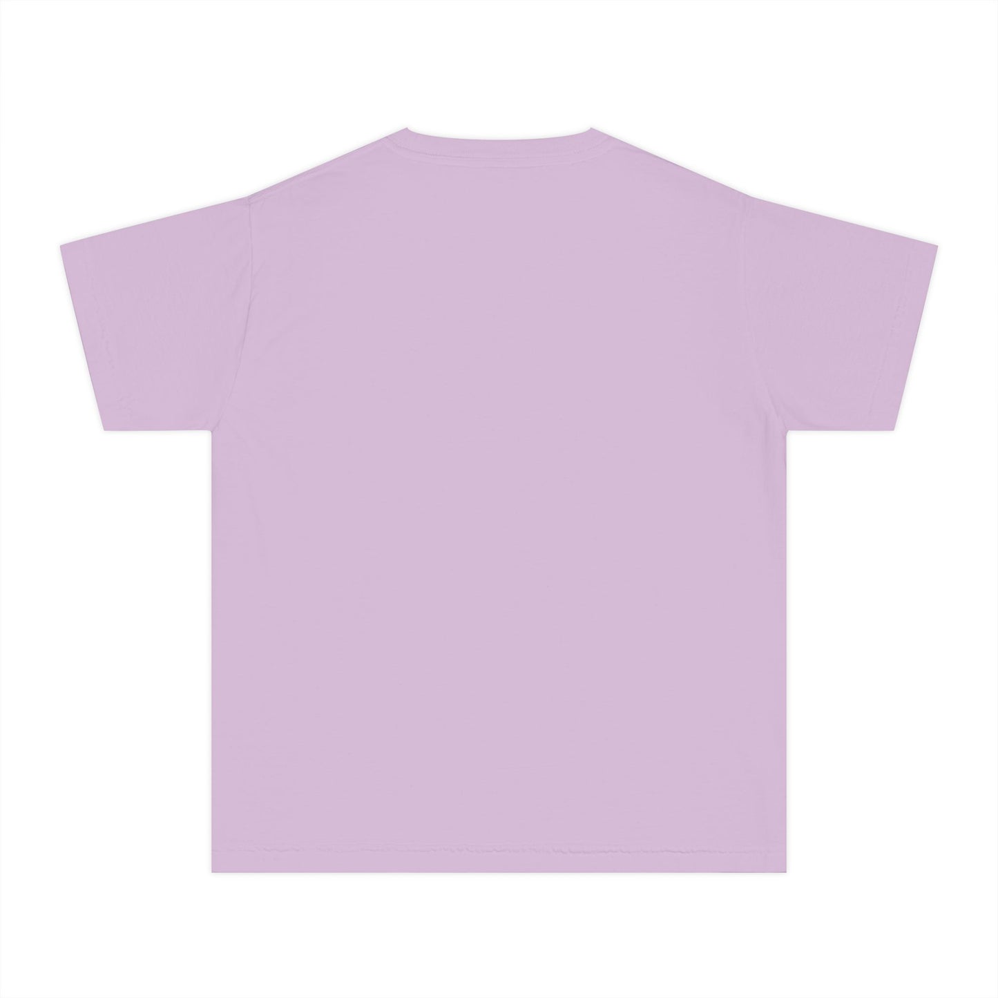 Youth Short Sleeve Tee: Some Angels.