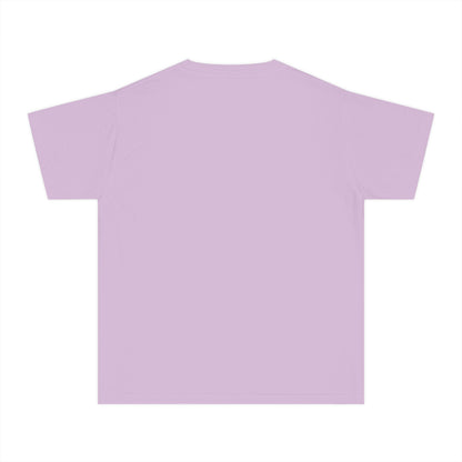 Youth Short Sleeve Tee: Some Angels.