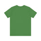 Jersey Short Sleeve Tee: Filigree Reiner