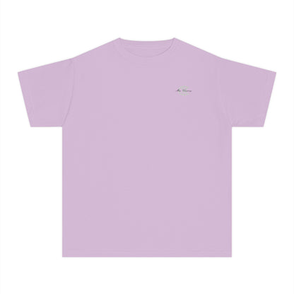 Youth Short Sleeve Tee: Reiners.